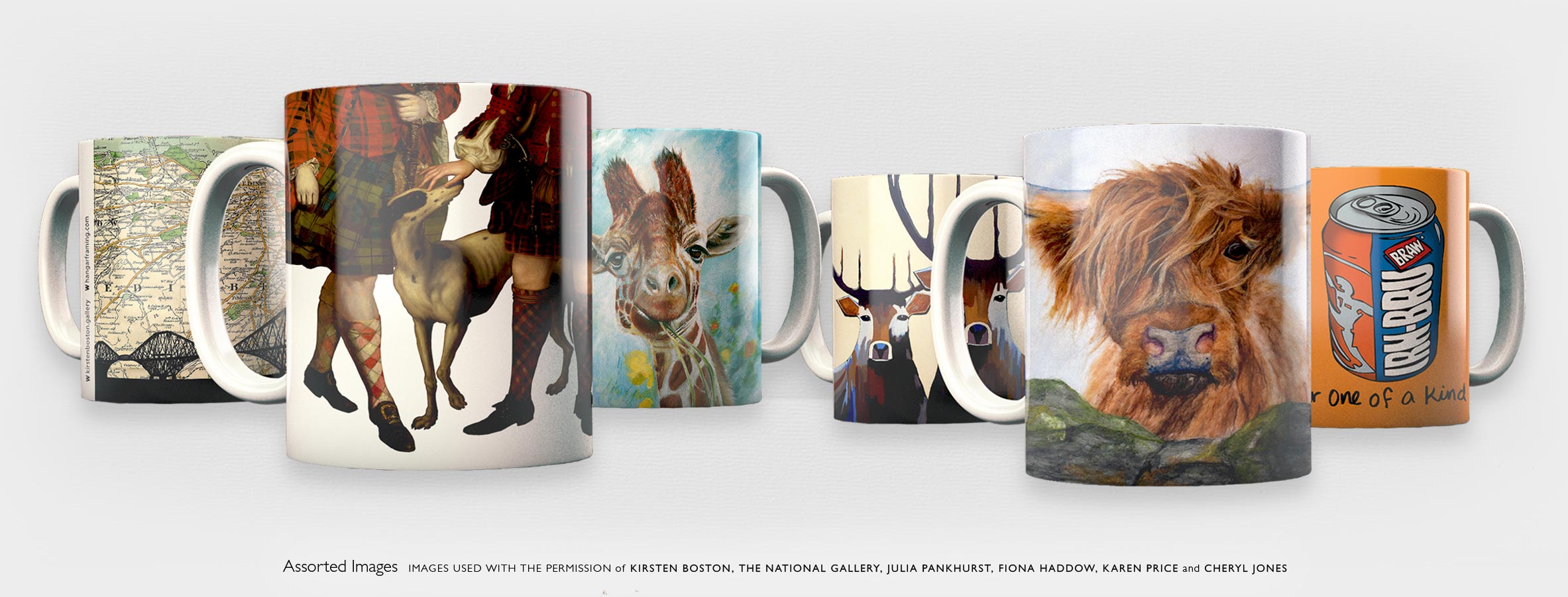 Mugs