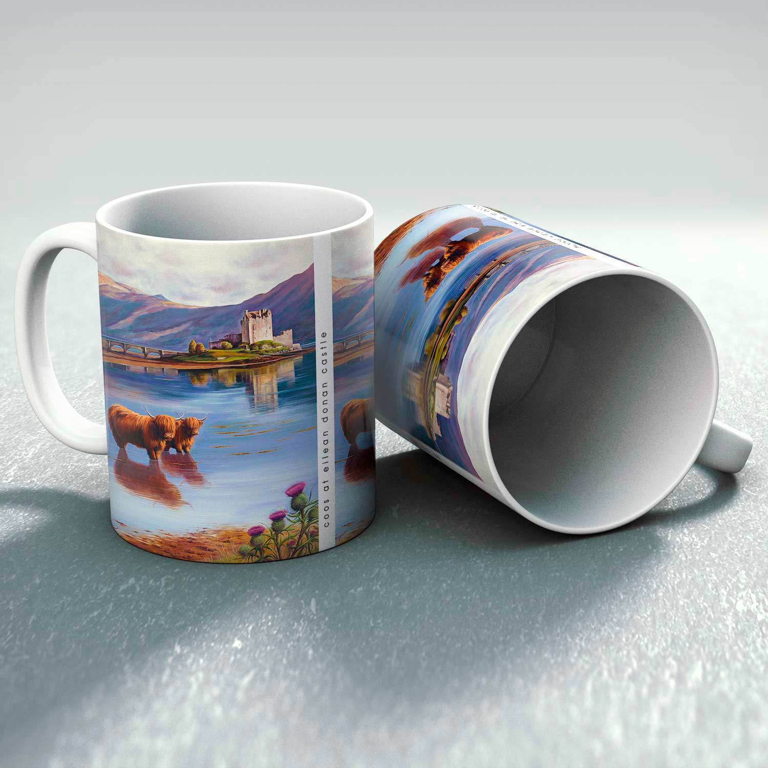 Ceramics